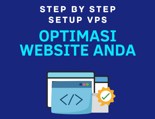 Panduan VPS