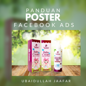 Panduan Poster Facebook Ads