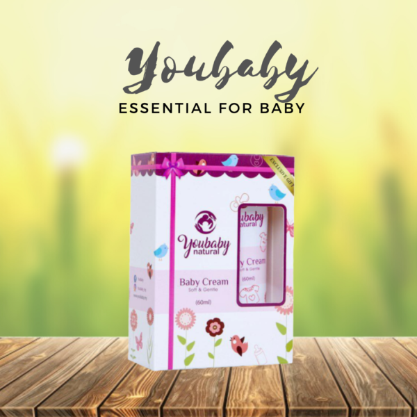 Poster Produk Youbaby