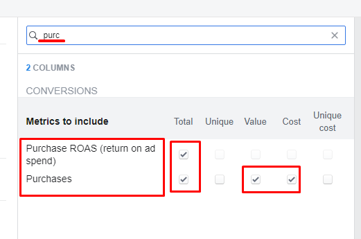 Teknik Facebook Ads