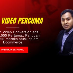 Kelas Online RM20 (Start)