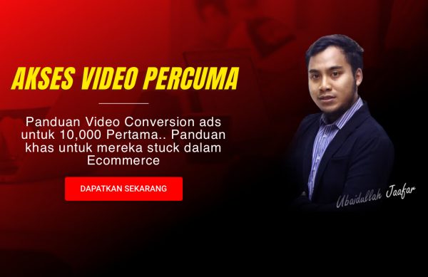 Kelas Online RM20 (Start)