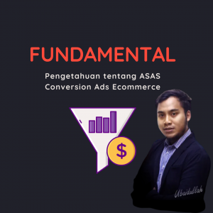 Fundamental Conversion Ads