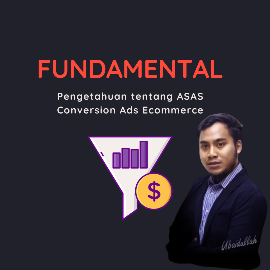 Fundamental Conversion Ads