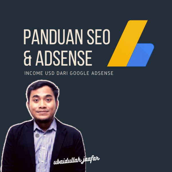 Panduan Adsense & SEO