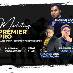 Marketing Premier Pro