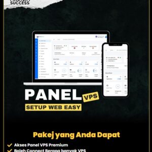 VPS Panel Serveravatar USD299/Year - Bayar RM250 Sekali seumur hidup